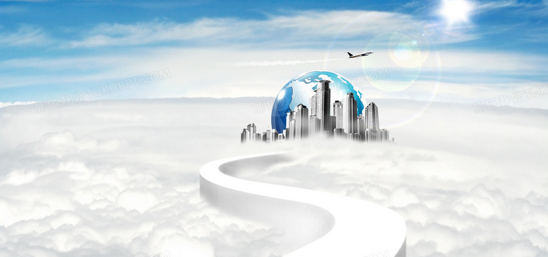 企業簡介背景圖片素材免費下載_jpg格式_1920*900像素_熊貓辦公