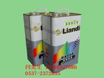 丙烯酸道路劃線漆 現代交通安全的可靠保障