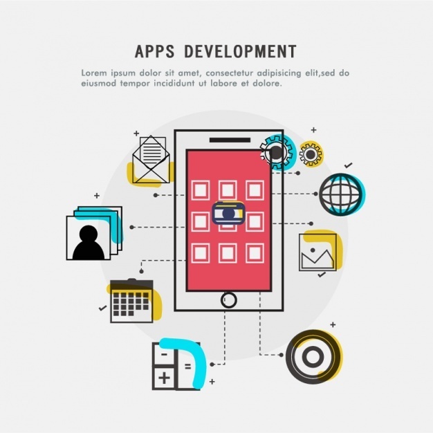 應(yīng)用程序開發(fā) 背景、演進與核心驅(qū)動力