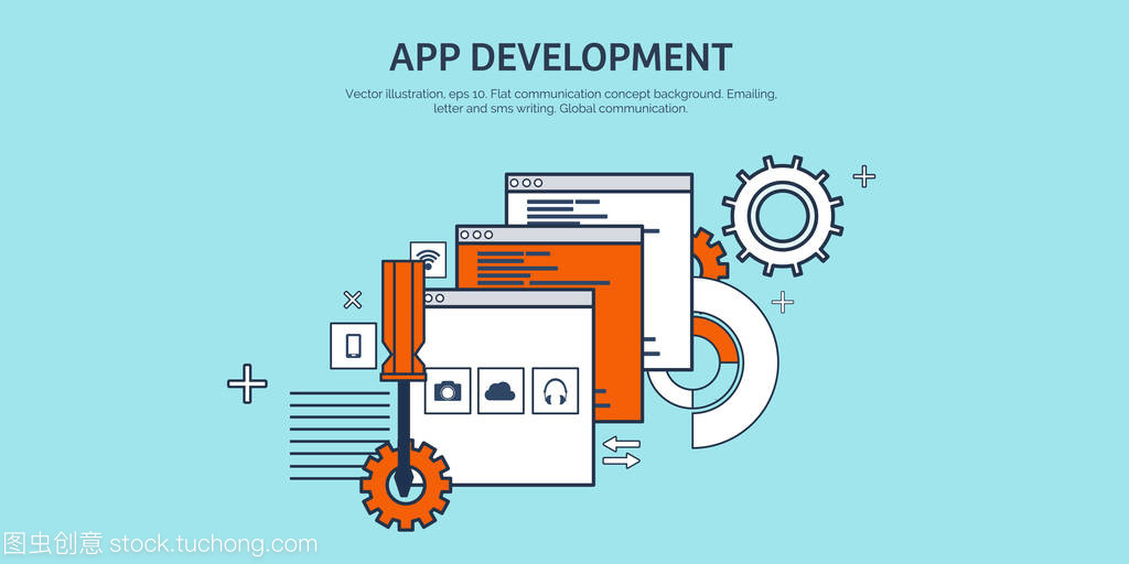 數(shù)字時代的基石 從矢量圖到搜索引擎優(yōu)化的全棧開發(fā)之旅