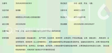 上海追牛互聯(lián)網(wǎng)金融信息服務(wù) 解析360度全景金融信息生態(tài)